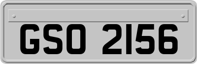 GSO2156