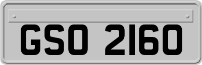 GSO2160