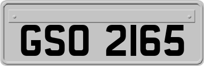 GSO2165