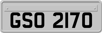GSO2170