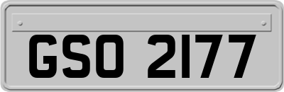 GSO2177