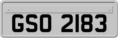 GSO2183