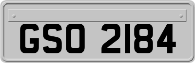 GSO2184