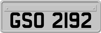 GSO2192