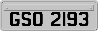 GSO2193