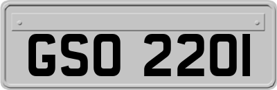 GSO2201