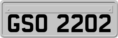 GSO2202