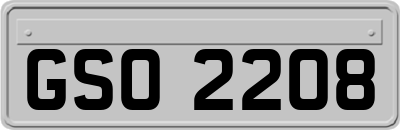 GSO2208