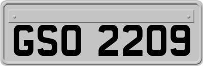 GSO2209