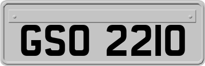 GSO2210