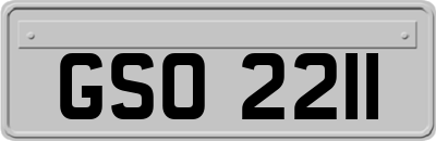 GSO2211
