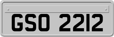 GSO2212