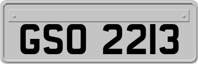 GSO2213