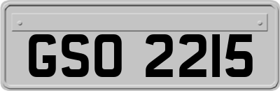 GSO2215