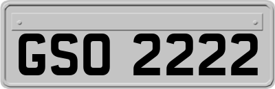 GSO2222