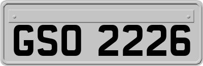 GSO2226