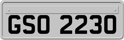 GSO2230