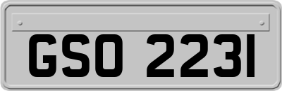 GSO2231