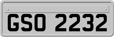 GSO2232