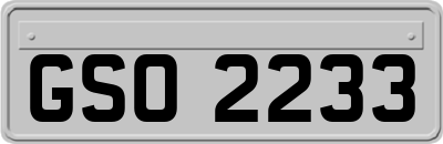 GSO2233