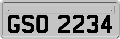 GSO2234