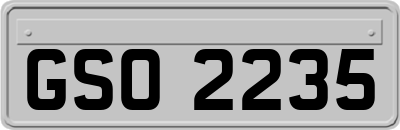 GSO2235