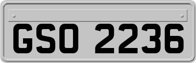 GSO2236