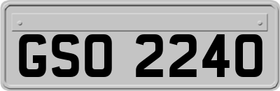 GSO2240