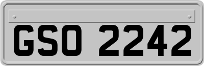 GSO2242