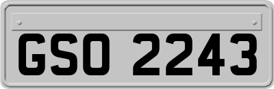 GSO2243