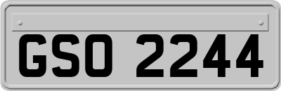 GSO2244