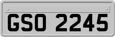 GSO2245