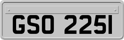 GSO2251