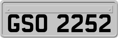 GSO2252