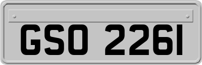 GSO2261