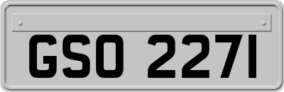 GSO2271