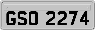 GSO2274