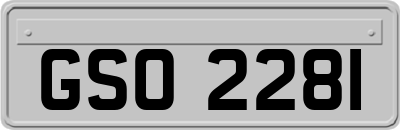 GSO2281