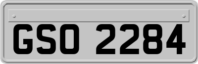 GSO2284