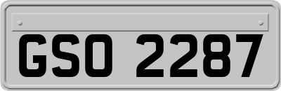 GSO2287