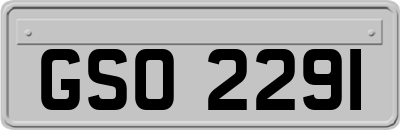 GSO2291