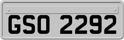 GSO2292
