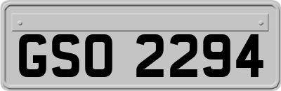GSO2294