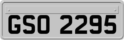 GSO2295