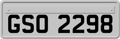 GSO2298