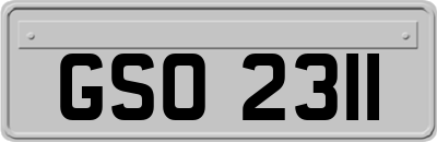 GSO2311