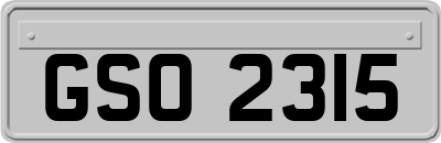 GSO2315