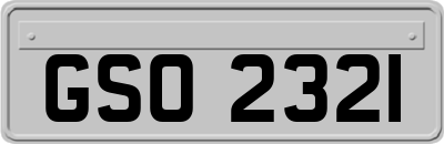 GSO2321