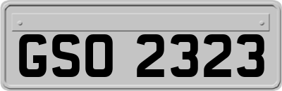 GSO2323