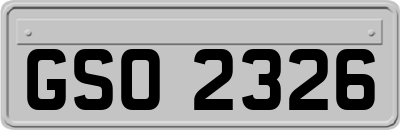 GSO2326